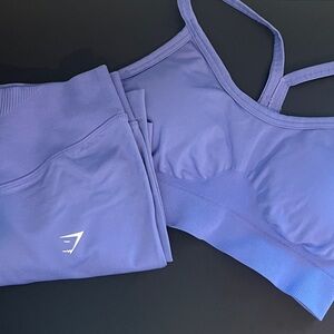 Gymshark Workout Set